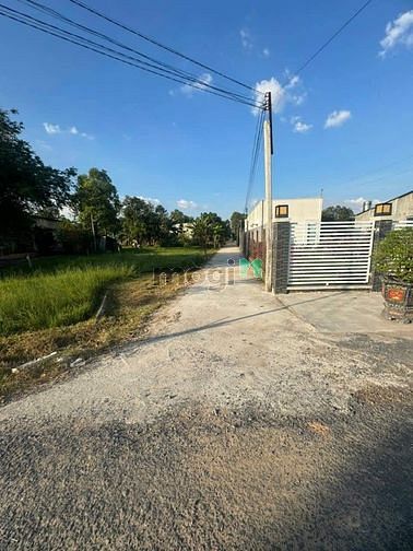 Định cư Pháp bán nhanh ĐẤT THANH PHƯỚC GÒ DẦU TÂY NINH DT:5x20/492tr