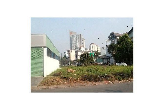 Cho thuê đất đường 18 An Phú - Diện tích 10x20m - Giá thuê 25 triệu