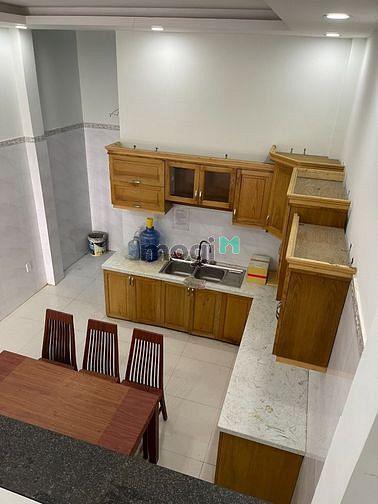 Nhà phố cao cấp 4pn 12tr tl Tô Ngọc Vân Quận 12