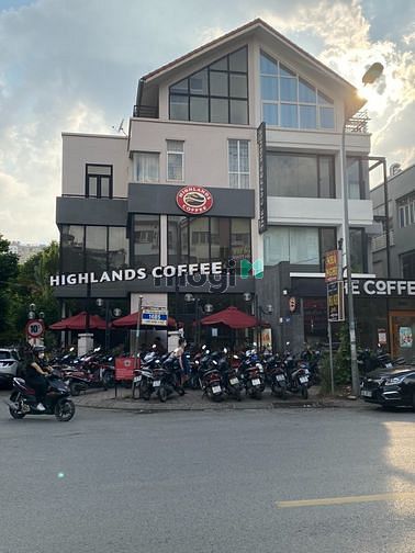 Cho thuê nhà mặt phố Nguyễn Hoàng – Nam Từ Liêm - DT:200m2 – MT:11m