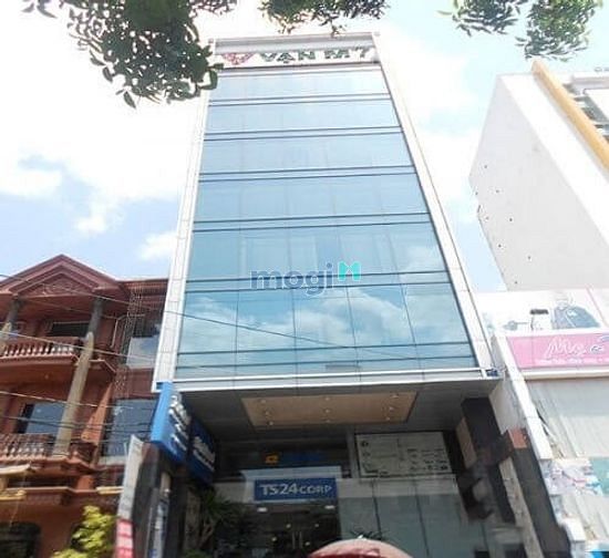 Cho thuê nhà mặt phố BÙI THỊ XUÂN, 179m2, 8 TẦNG
