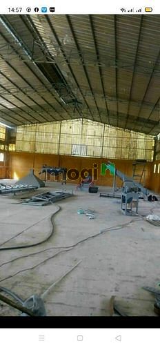 Bán nhà xưởng 2000m2 Cẩm Đường Long Thành giá 5,3tỷ