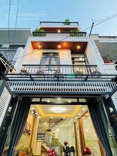 Chính chủ bán nhà cực đẹp 4 tầng vào ở ngay. Giá 15,5 tỷ