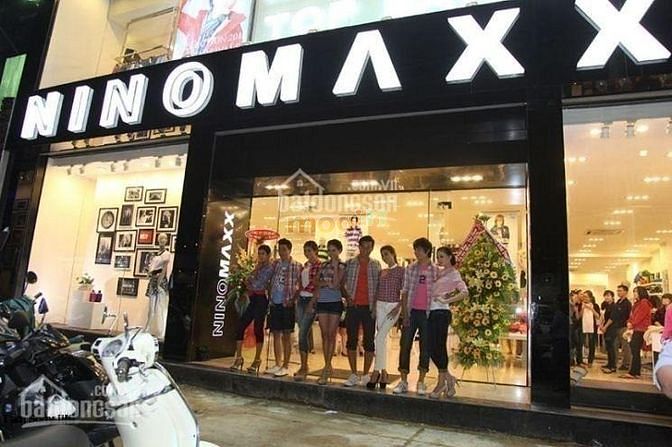 Cho thuê nhà căn góc Siêu hot mặt phố Nguyễn Thị Định DT 313m²,MT 50m