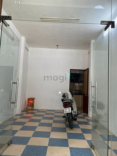 Siêu hiếm MTKD ngay ngã 4 Nguyễn Trãi vs Huỳnh Mẫn Đạt 4 tầng 25 Triệu
