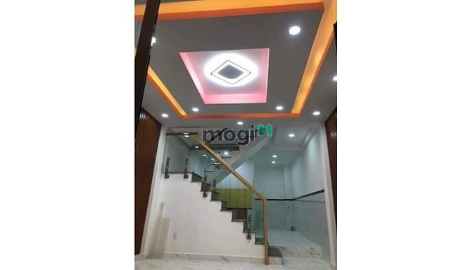Anh Tâm bán gấp nhà Bình Thới Q11 56m2/ 1ty640tr KD đông đúc, hẻm 5m