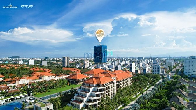 Chiết khấu thêm 2% khi đặt chỗ ưu tiên giỏ hàng GĐ3 The Sang Residence