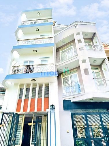 HXH 10m, Lê Thị Bạch Cát Q.11, 6 Tầng, Ngang 5m, Hoàn Công, Nhỉnh 7 tỷ