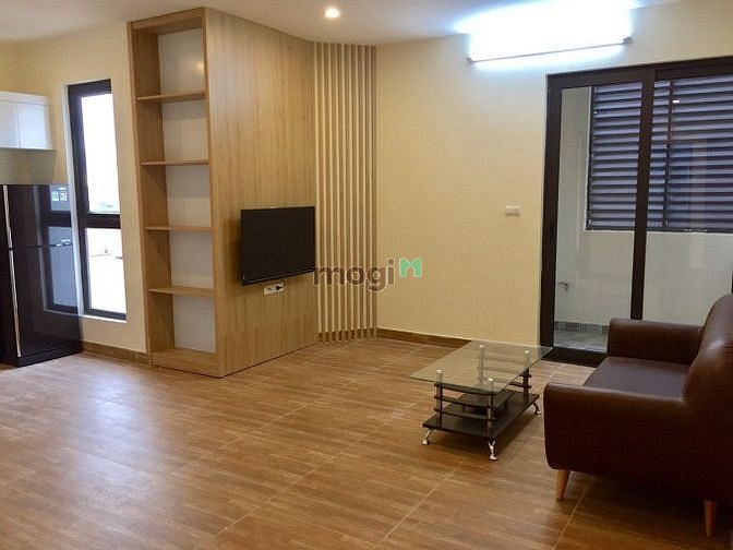 Cho thuê nhà ngõ 290 kim mã 55m x 4T