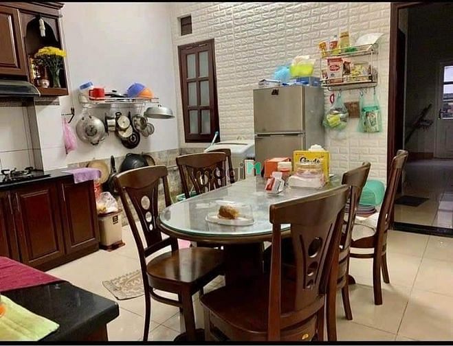 Bán gấp nhà đường Đặng Thùy Trâm - Q. Bình Thạnh 52m2 chỉ 930tr