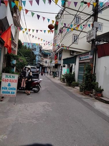 Siêu phẩm - 2 ô tô tải tránh - thông - KD - Bán đất Thạch Bàn, LB
