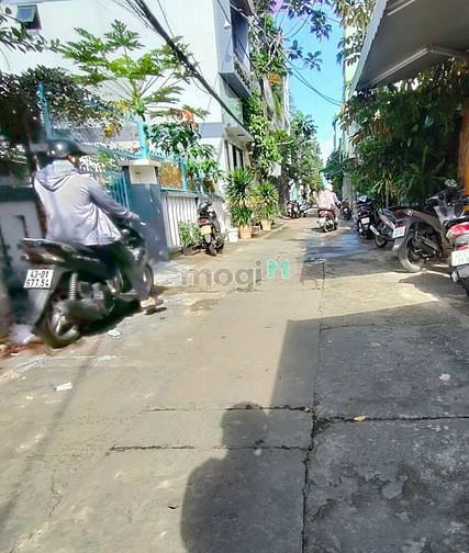 H0T_Bán nhà 60m2 K/ôtô Đống Đa,Thuận Phước, Hải Châu,Đà Nẵng_chỉ 1.79T