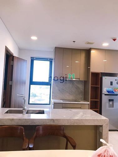 Bán căn hộ 2 phòng ngủ Garden Gate tại Phú Nhuận.