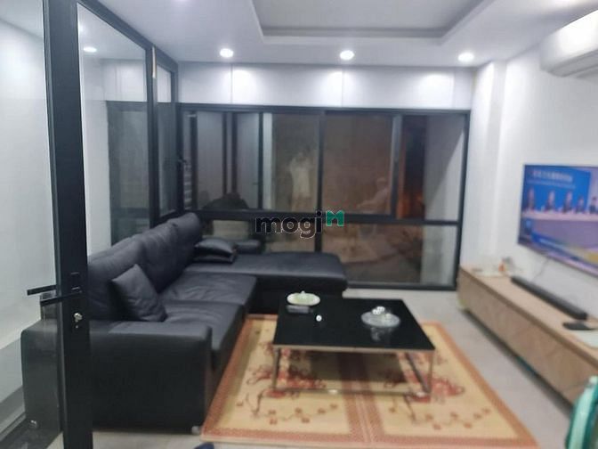 (HIẾM) Bán nhà phố Lò Đúc, giáp phố cổ, 57m2 x 4 tầng, MT rộng, 12 tỷ