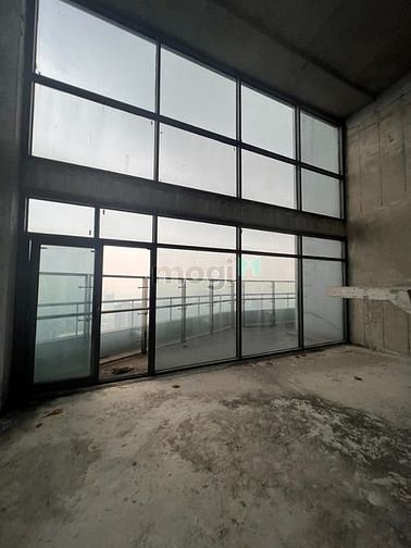 Biệt thự trên cao penthouse Sân vườn bể bơi Discovery Complex Cầu giấy