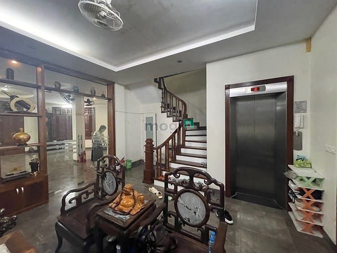 Bán Nhà Nguyễn Trãi - KĐT Mõ Lao Hà Đông. DT 52m2. mt 4,1m. Giá 7,9 Tỷ