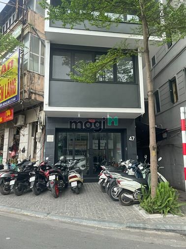 Cho thuê mbkd cafe, đồ uống tại Thanh Xuân, Hà Nội. Nhà 4 tầng.