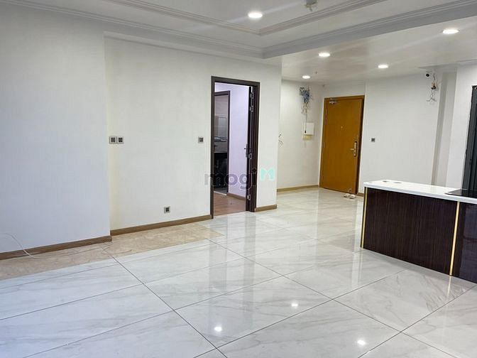 BÁN căn hộ The EverRich Infinity, Quận 5: 106m2, 3Pn, 2 tollet, giá 8t