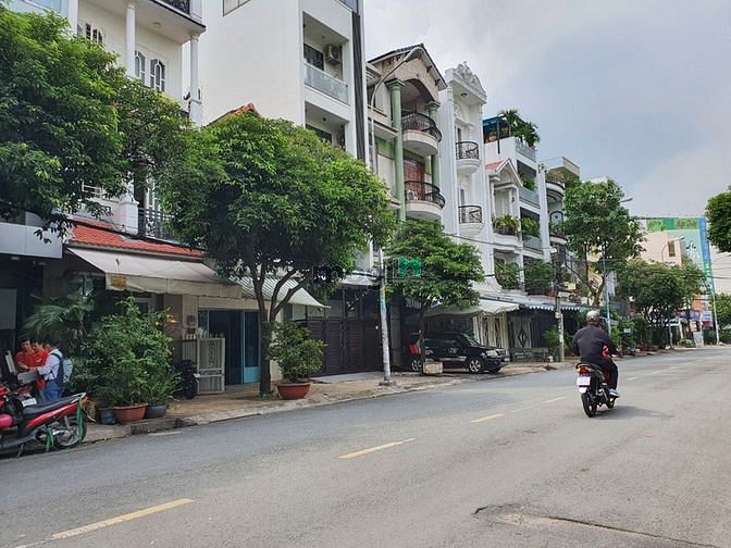 MTKD Diệp Minh Châu 4x25m_5 tấm, ngay công an phường