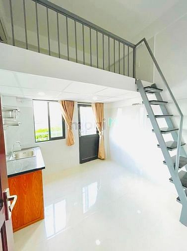 Phòng trọ mới xây còn 2 phòng giá siêu rẻ_tiện nghi, thoáng_Tân Bình