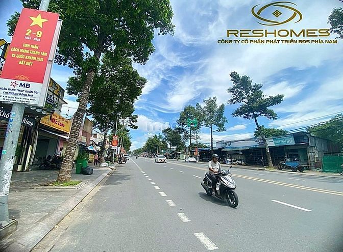 Cho THUÊ Nhà Nguyên Căn Kinh Doanh Mặt Tiền Võ Thị Sáu