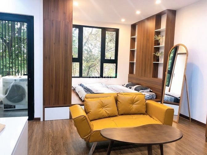 Bán CCMN CỰC ĐẸP 8 tầng LÔ GÓC 86M2 20PKK đầy đủ PCCC giá15.5 tỷ