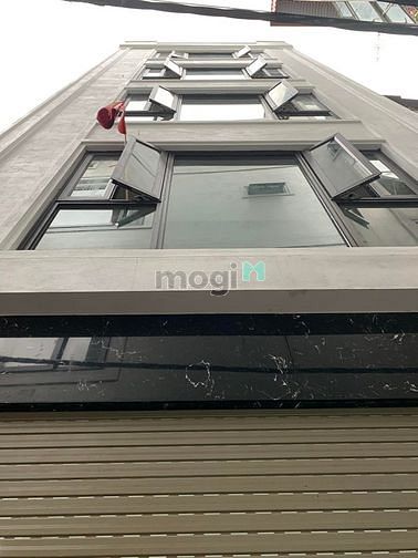 Nhà đẹp long lanh ngõ 424 Ngọc Thụy, giá 4.8 tỷ, 74m2x5T, ô tô đỗ gần