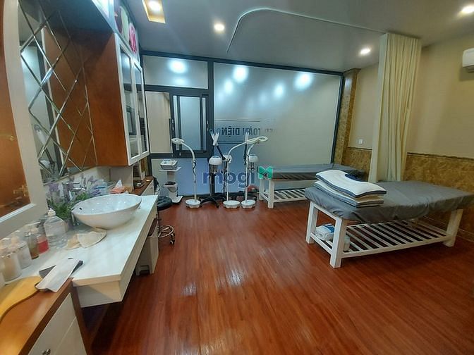 Siêu phẩm. Ngang 6m. Mặt tiền Cù Lao Phú Nhuận 100m2 chỉ 26,48tỷ