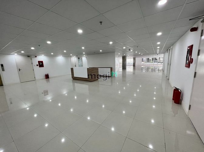 DS văn phòng cho thuê trong trung tâm TP, giờ làm việc linh hoạt 24/7