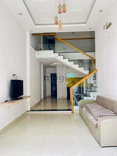 GIÁ RẺ_Bán Nhà 2 tầng x 42m2 K368 Hoàng Diệu, Hải châu,Đà Nẵng chỉ 2.0