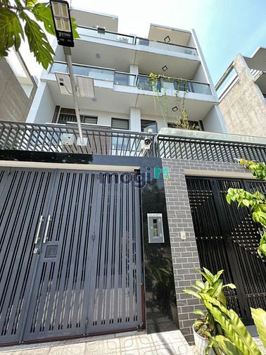 Nhà HXH đường Bình Lợi: Trệt 3 Lầu-ST: Phù hợp VPCT, SPA