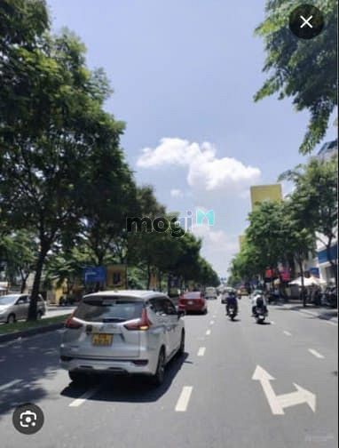 Quá Rẻ Nhà Mặt Tiền Kinh Doanh Ngang 7 Mét Trường Sa Chỉ Với 13,5 Tỷ