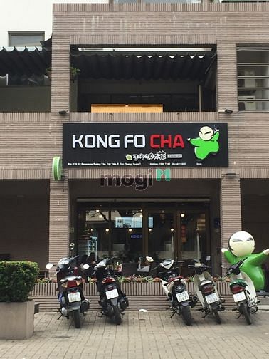 Shop Grand View C, gần đường Nguyễn Đức Cảnh, Phú Mỹ Hưng bán giá tốt
