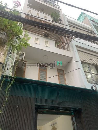 Cho thuê nhà ngõ 210 lê trọng tấn 68m x4T ô tô đỗ cửa