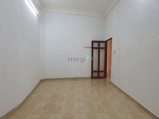 Bán nhà 1 trệt 1 lầu mặt tiền đường Nguyễn Văn Hoa, P.Thống Nhất