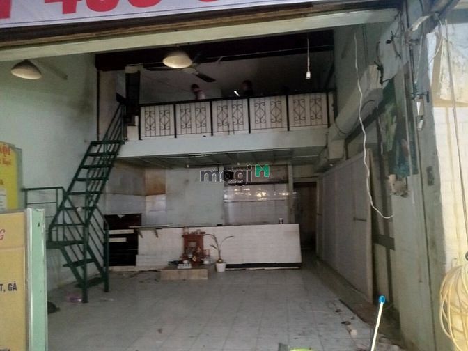 Bán GẤP GẤP Shop Hưng Vượng 315m2 trệt lửng đường Bùi Bằng Đoàn