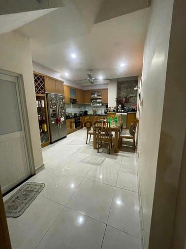 ?Nhà đẹp MTNB Cư Xá D - 4x18,5m 3 tầng SÁT MT BÌNH PHÚ LÝ CHIÊU HOÀNG
