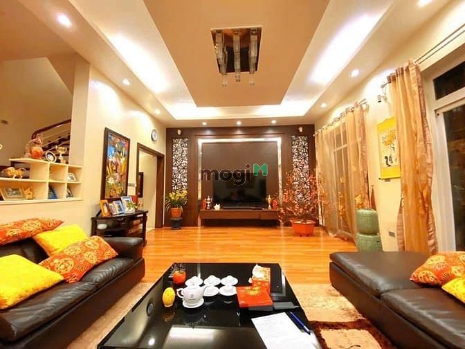 Thật 100%! Phân lô Phạm Tuấn Tài, ô tô tránh,gara, thông bàn cờ- 55m2