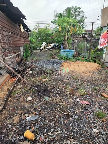 1700m² đất nông nghiệp xã Đông thạnh Hóc Môn giá 4,5 tỷ