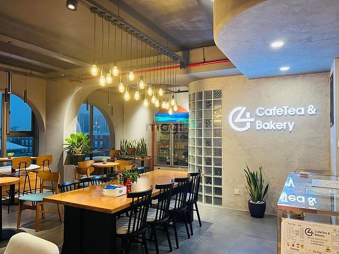 Cho thuê gấp căn hộ cao cấp The Peak Midtown, PMH, Q.7