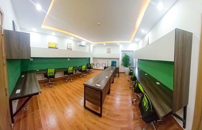 Khám phá văn phòng 70m2+ sẵn nội thất  gần nhà Ga Đà Nẵng - Mizuland