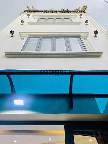 Chủ cần bán gấp Quang Trung,P10,Gò Vấp.DT 5x16.4m(82m2)/2tỷ95 sổ riêng