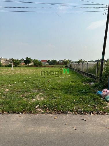 Chính chủ cần bán lô đất diện tích tổng 470m2 đường nhựa có sẵn 300m2