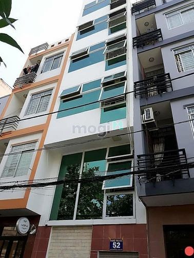 Phòng trọ ký túc xá cao cấp Quận 5 giờ giấc tự do chỉ 1tr2 trọn gói