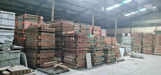 Cho thuê kho xưởng*2000m2 Nguyễn Cửu Phú, Tân Kiên, Bình Chánh, TP.HCM