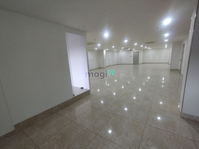 Cho thuê văn phòng DT từ 50m2 đến 210m2 tại Quận Phú Phuận
