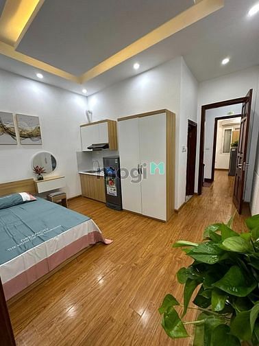 Bán ĐẤT Xây CCMN Phạm Văn Đồng, LÔ GÓC,  57M2, MT 8M, 5.7 TỶ