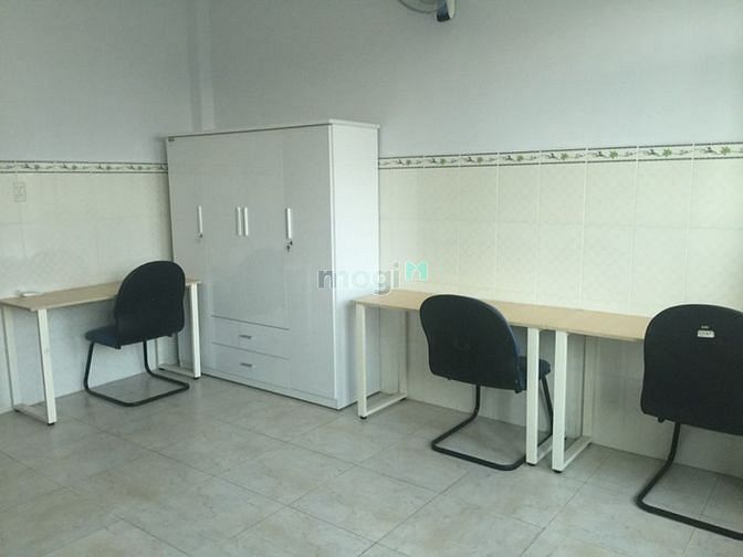 Cho thuê văn phòng chia sẻ giá chỉ từ 600k/ tháng