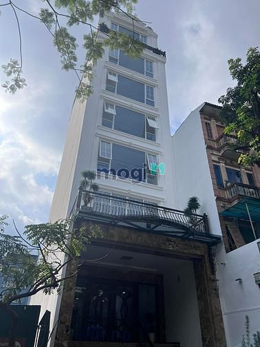 Bán Nhà Mặt Phố Đội Cấn - Ba Đình. Vỉa Hè K Doanh. DT 72m2. Giá 23 Tỷ