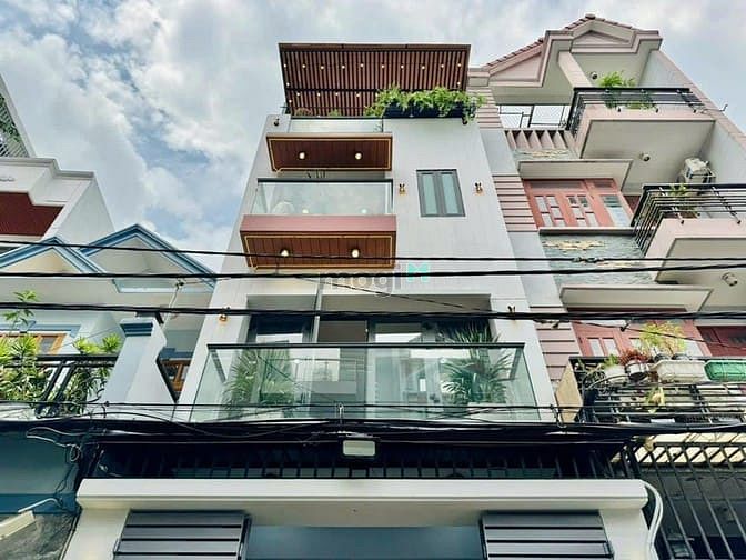 GIÁ CỰC SỐC đ.Lý Thái Tổ, P.10, Q.10 64m2/3tỷ650tr đang cho thuê SHR